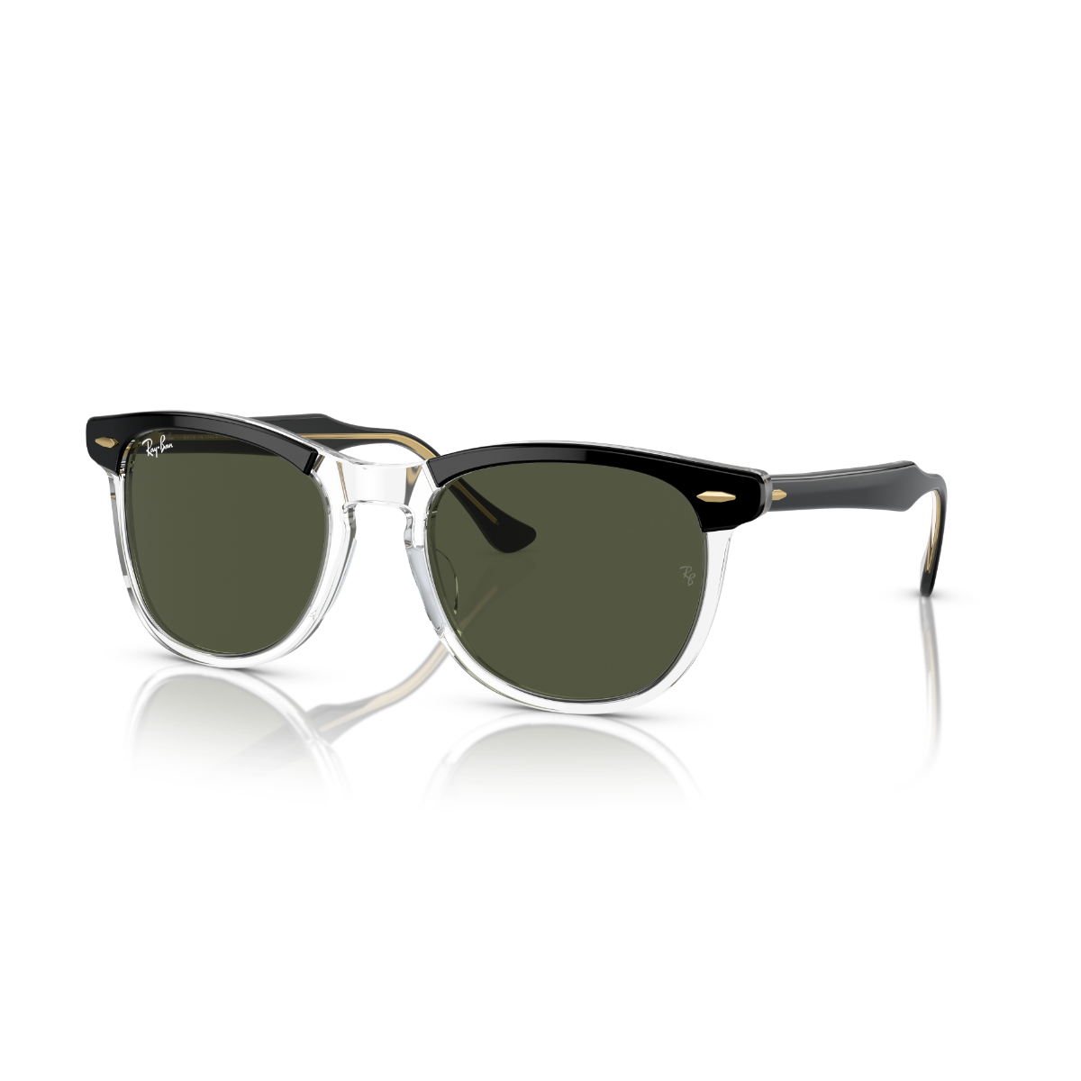 RB 2398 129431 53 Ray-Ban EAGLE EYE Güneş Gözlüğü
