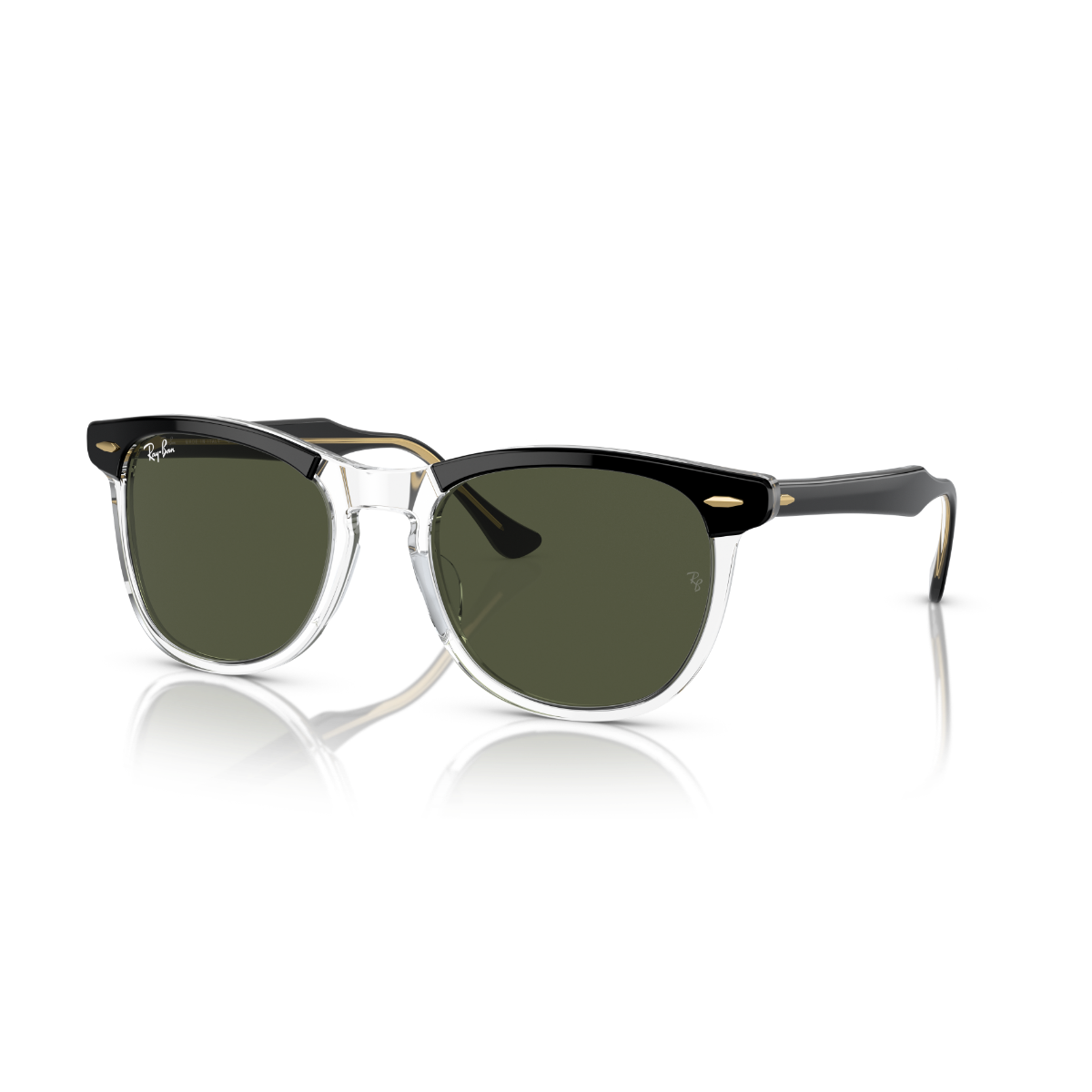 RB 2398 129431 53 Ray-Ban EAGLE EYE Güneş Gözlüğü