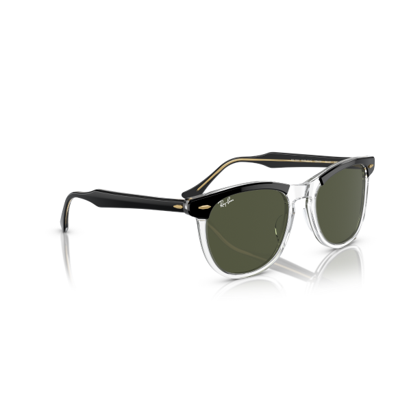 RB 2398 129431 53 Ray-Ban EAGLE EYE Güneş Gözlüğü