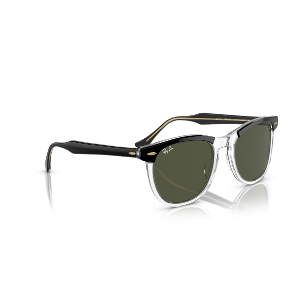 RB 2398 129431 53 Ray-Ban EAGLE EYE Güneş Gözlüğü