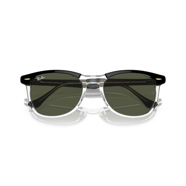 RB 2398 129431 53 Ray-Ban EAGLE EYE Güneş Gözlüğü