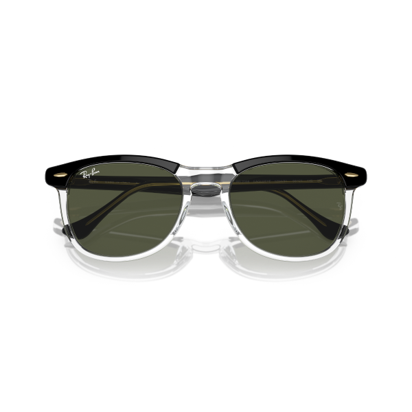 RB 2398 129431 53 Ray-Ban EAGLE EYE Güneş Gözlüğü