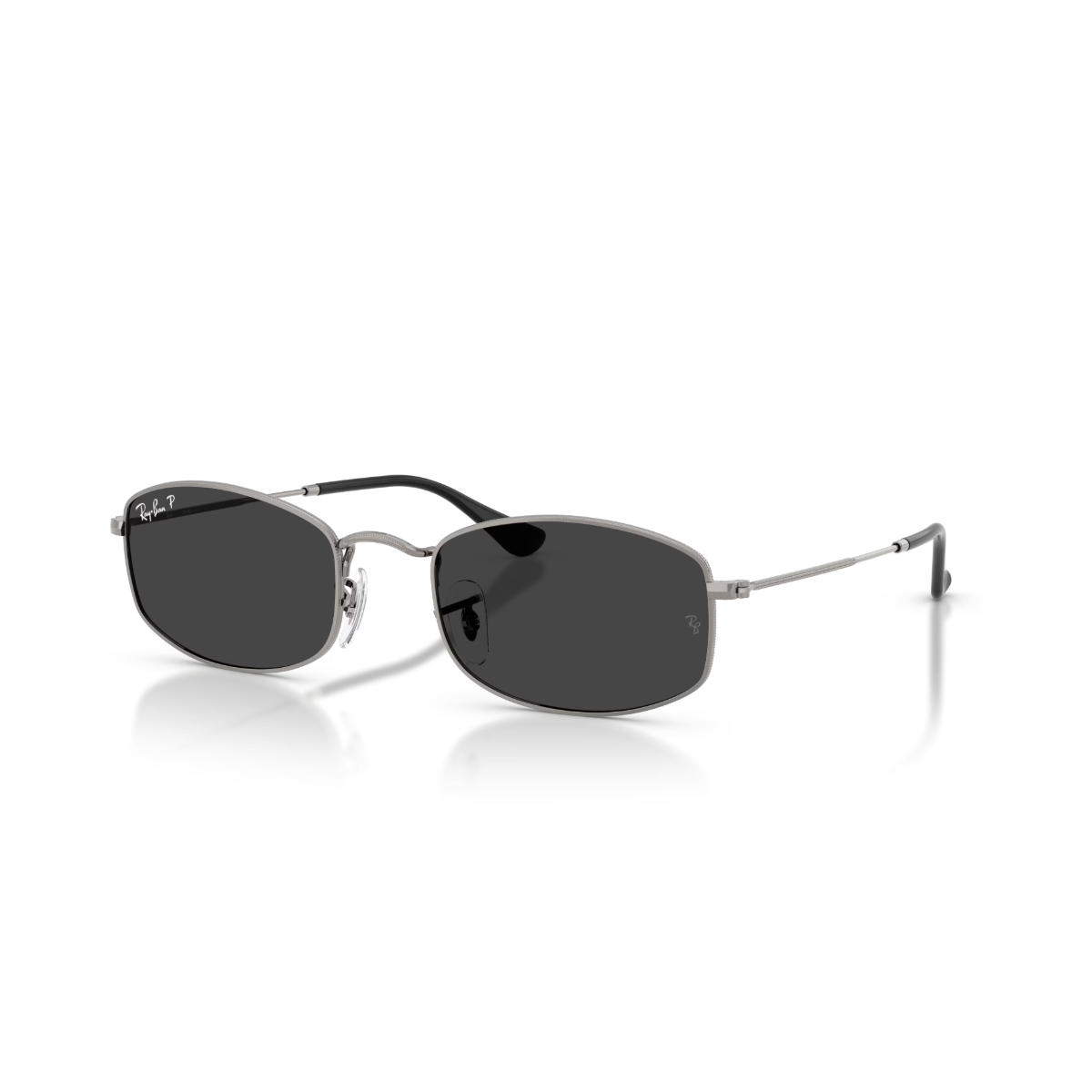 RB 3832 004/48 52 Ray-Ban Polarize Güneş Gözlüğü