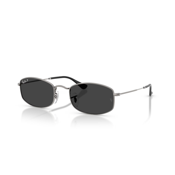 RB 3832 004/48 52 Ray-Ban Polarize Güneş Gözlüğü