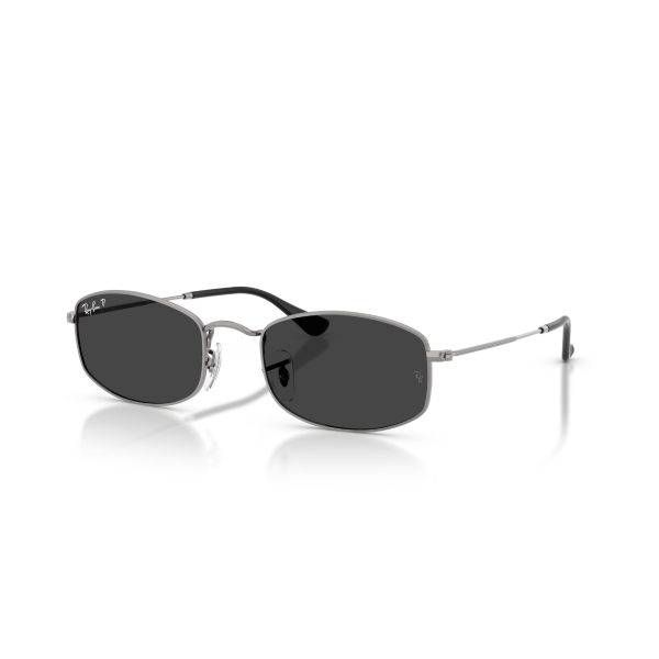 RB 3832 004/48 52 Ray-Ban Polarize Güneş Gözlüğü