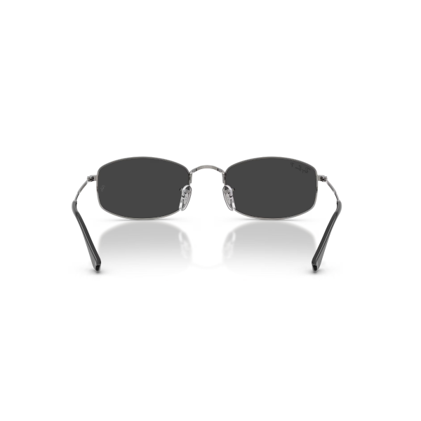 RB 3832 004/48 52 Ray-Ban Polarize Güneş Gözlüğü