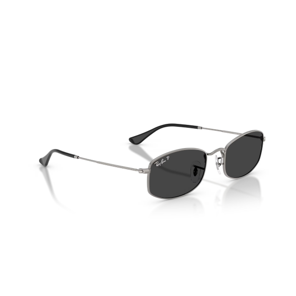 RB 3832 004/48 52 Ray-Ban Polarize Güneş Gözlüğü