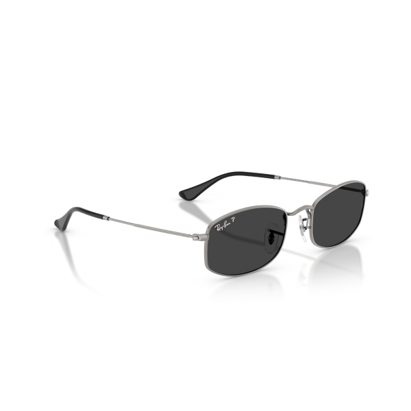 RB 3832 004/48 52 Ray-Ban Polarize Güneş Gözlüğü