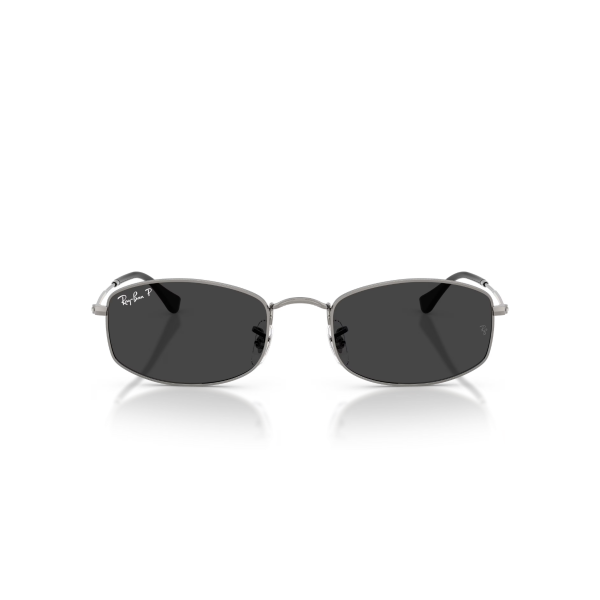 RB 3832 004/48 52 Ray-Ban Polarize Güneş Gözlüğü