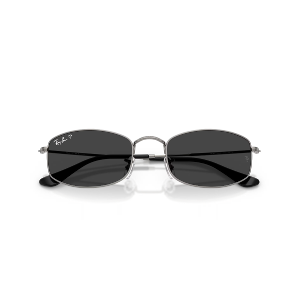 RB 3832 004/48 52 Ray-Ban Polarize Güneş Gözlüğü