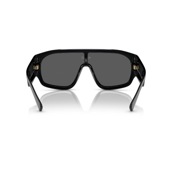 VE 4439 GB1/87 33 Versace Güneş Gözlüğü