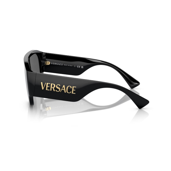 VE 4439 GB1/87 33 Versace Güneş Gözlüğü