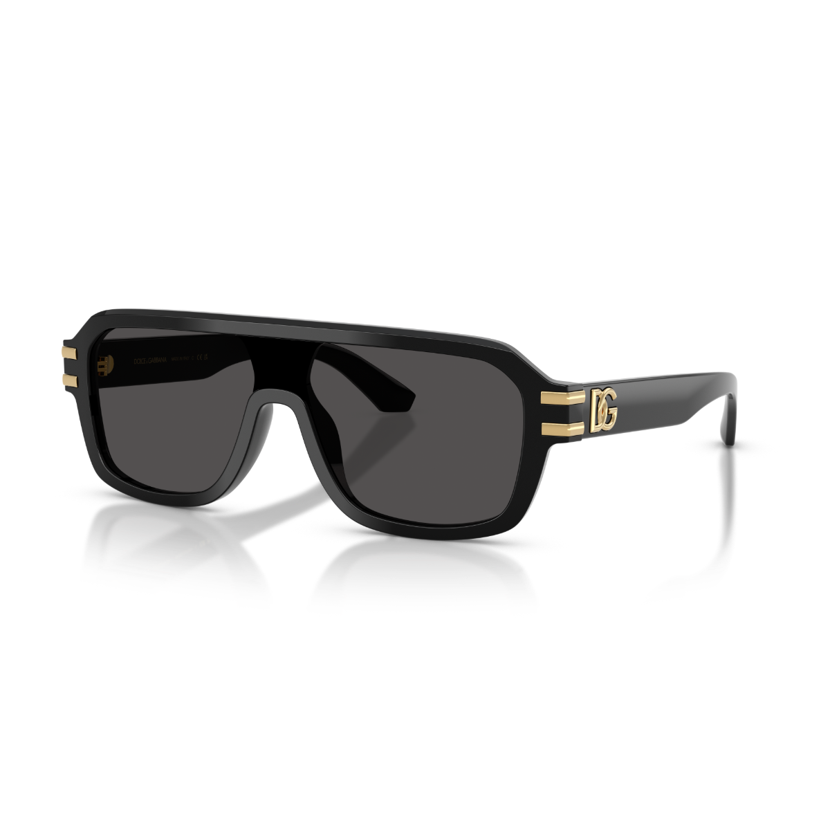 DG 4507 501/87 27 Dolce & Gabbana Güneş Gözlüğü