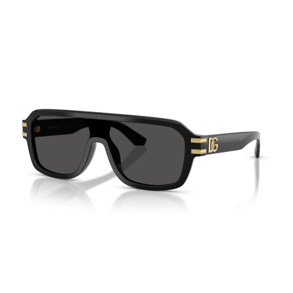 DG 4507 501/87 27 Dolce & Gabbana Güneş Gözlüğü