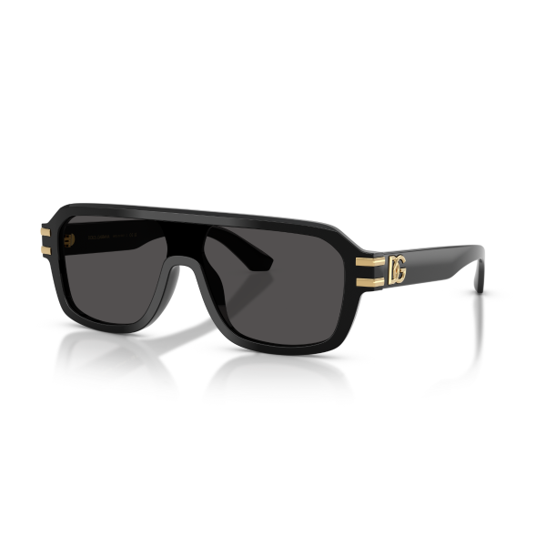 DG 4507 501/87 27 Dolce & Gabbana Güneş Gözlüğü