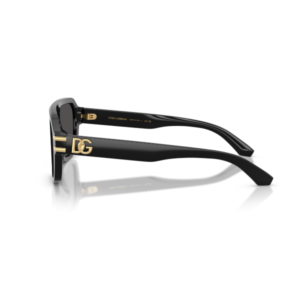 DG 4507 501/87 27 Dolce & Gabbana Güneş Gözlüğü