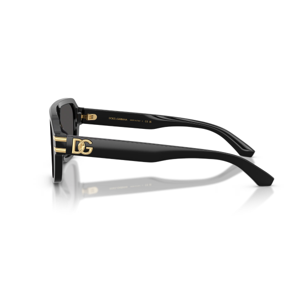 DG 4507 501/87 27 Dolce & Gabbana Güneş Gözlüğü