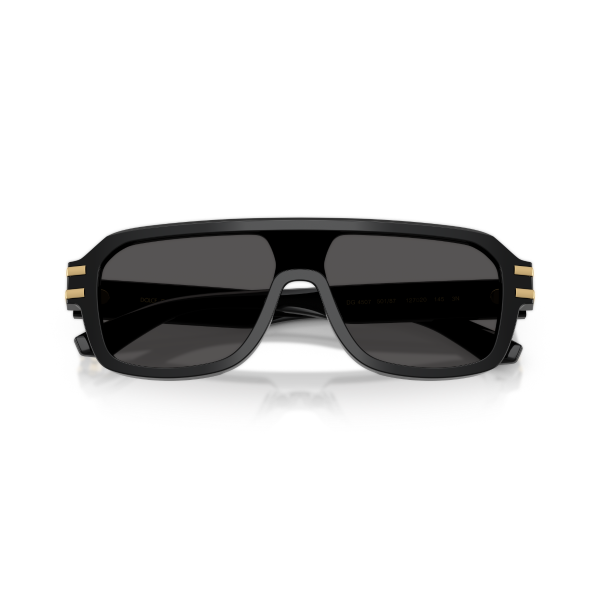 DG 4507 501/87 27 Dolce & Gabbana Güneş Gözlüğü