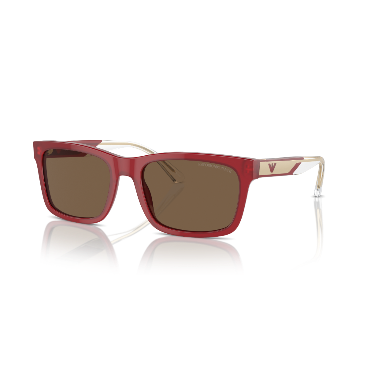 EA 4224 609373 57 Emporio Armani Güneş Gözlüğü