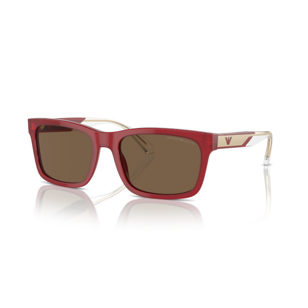 EA 4224 609373 57 Emporio Armani Güneş Gözlüğü
