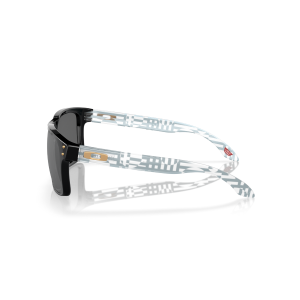 OO 9102 9102Y7 55 Oakley HOLBROOK Polarize Güneş Gözlüğü