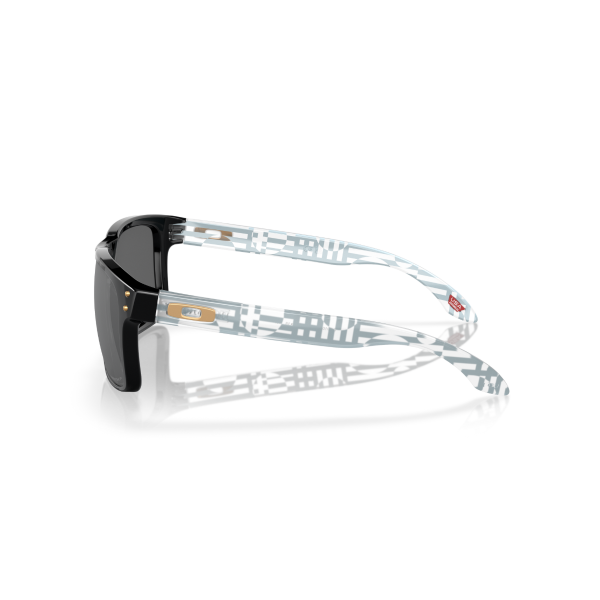 OO 9102 9102Y7 55 Oakley HOLBROOK Polarize Güneş Gözlüğü