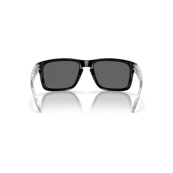 OO 9102 9102Y7 55 Oakley HOLBROOK Polarize Güneş Gözlüğü