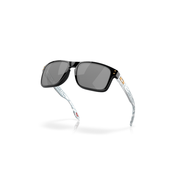 OO 9102 9102Y7 55 Oakley HOLBROOK Polarize Güneş Gözlüğü