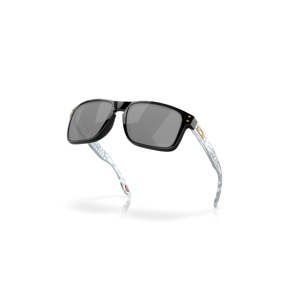 OO 9102 9102Y7 55 Oakley HOLBROOK Polarize Güneş Gözlüğü