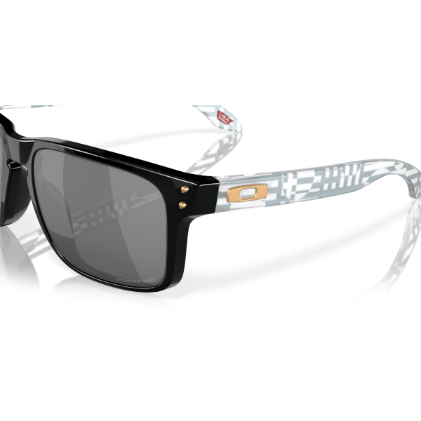 OO 9102 9102Y7 55 Oakley HOLBROOK Polarize Güneş Gözlüğü