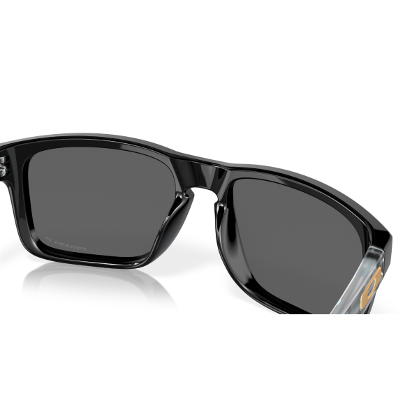 OO 9102 9102Y7 55 Oakley HOLBROOK Polarize Güneş Gözlüğü