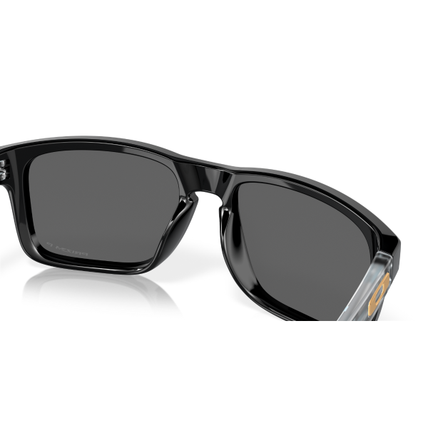 OO 9102 9102Y7 55 Oakley HOLBROOK Polarize Güneş Gözlüğü