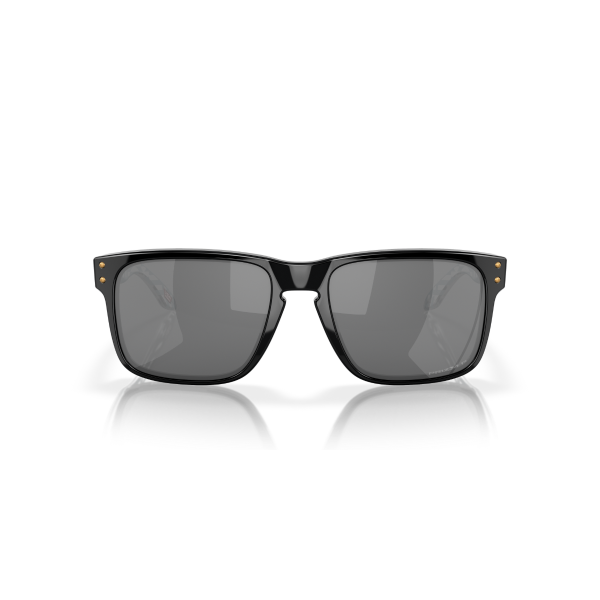 OO 9102 9102Y7 55 Oakley HOLBROOK Polarize Güneş Gözlüğü
