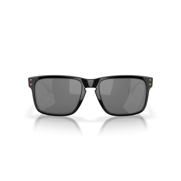 OO 9102 9102Y7 55 Oakley HOLBROOK Polarize Güneş Gözlüğü