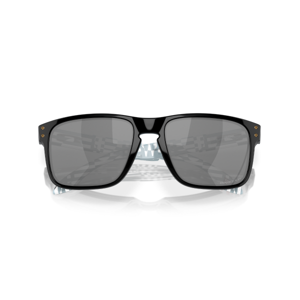 OO 9102 9102Y7 55 Oakley HOLBROOK Polarize Güneş Gözlüğü