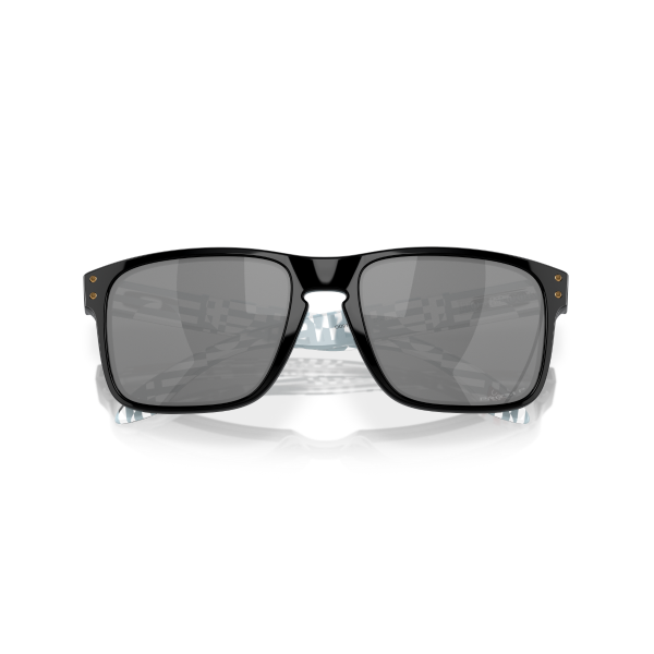 OO 9102 9102Y7 55 Oakley HOLBROOK Polarize Güneş Gözlüğü