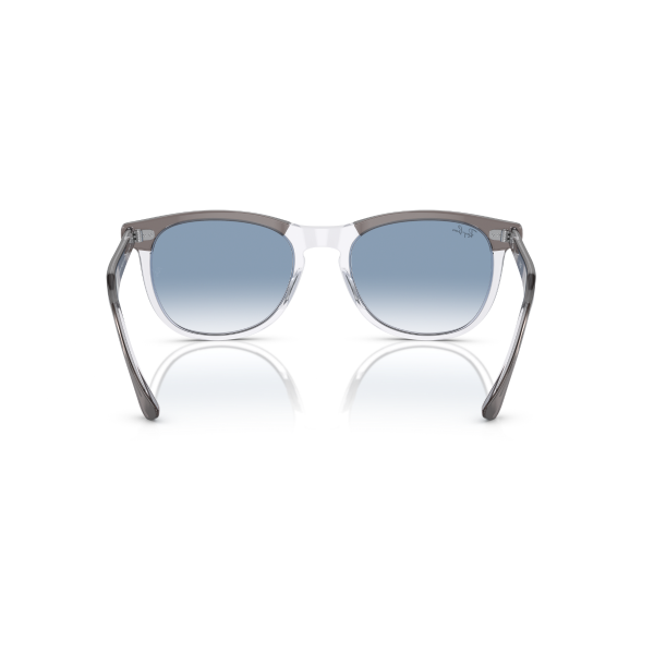 RB 2398 13553F 53 Ray-Ban EAGLEEYE Güneş Gözlüğü