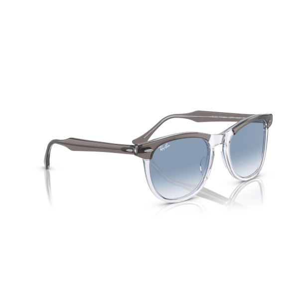 RB 2398 13553F 53 Ray-Ban EAGLEEYE Güneş Gözlüğü