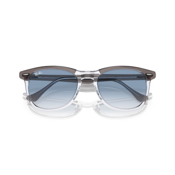 RB 2398 13553F 53 Ray-Ban EAGLEEYE Güneş Gözlüğü