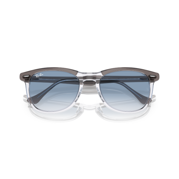 RB 2398 13553F 53 Ray-Ban EAGLEEYE Güneş Gözlüğü