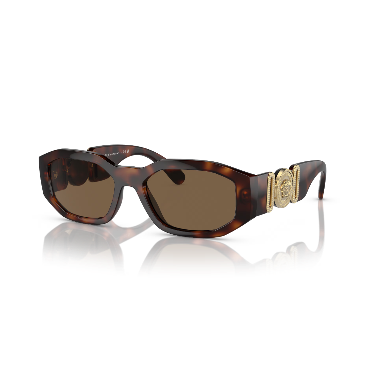 VE 4361 521773 53 Versace Güneş Gözlüğü