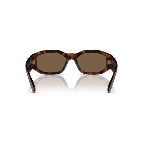 VE 4361 521773 53 Versace Güneş Gözlüğü