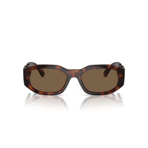 VE 4361 521773 53 Versace Güneş Gözlüğü