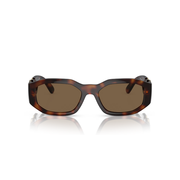 VE 4361 521773 53 Versace Güneş Gözlüğü