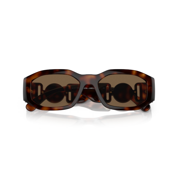 VE 4361 521773 53 Versace Güneş Gözlüğü