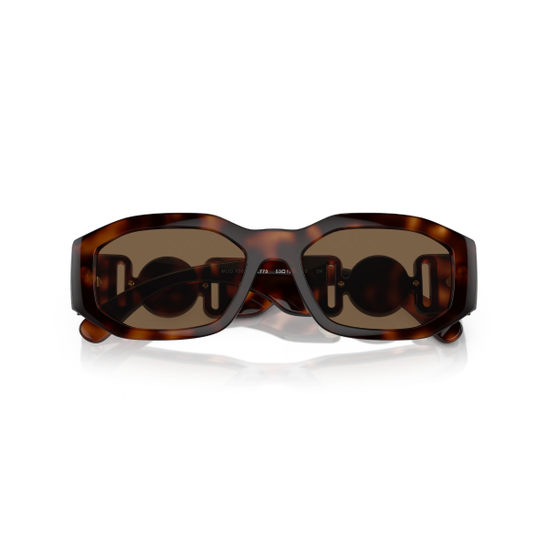 VE 4361 521773 53 Versace Güneş Gözlüğü