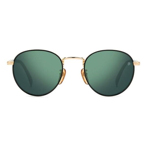 DB 1116/S I46MT 51 David Beckham Erkek Güneş Gözlüğü