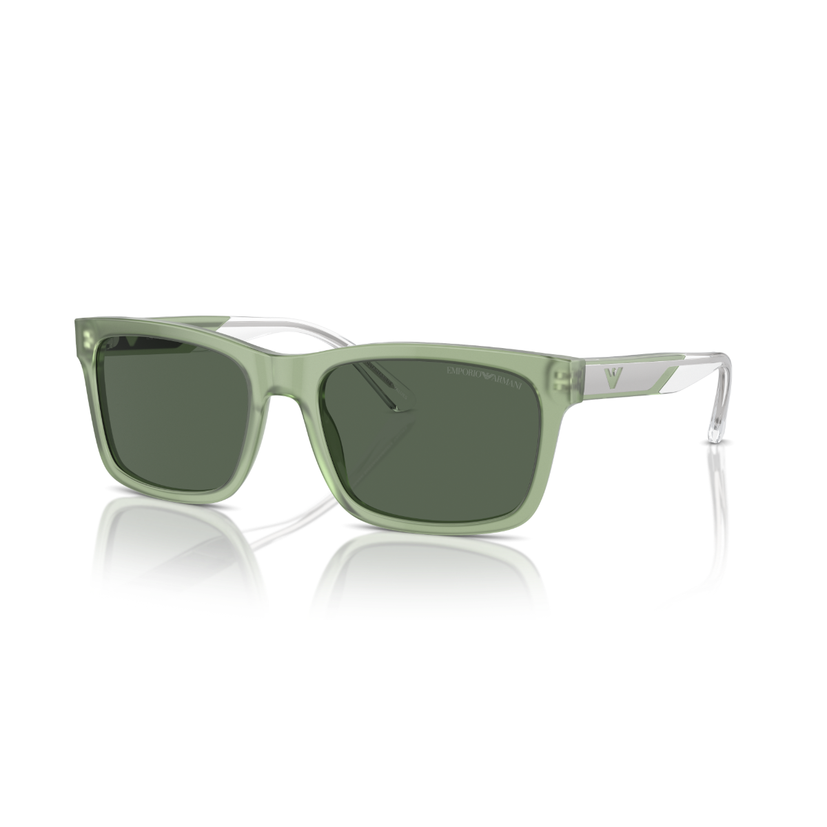 EA 4224 609471 57 Emporio Armani Güneş Gözlüğü