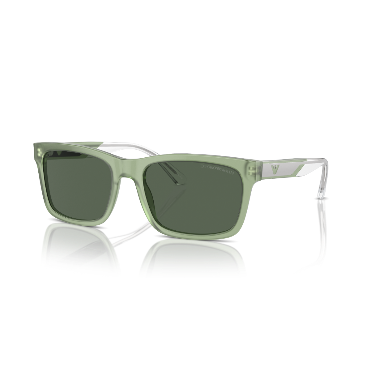 EA 4224 609471 57 Emporio Armani Güneş Gözlüğü