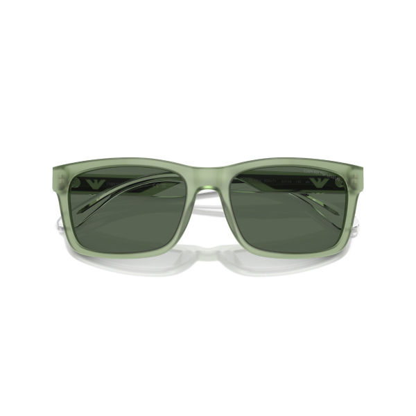 EA 4224 609471 57 Emporio Armani Güneş Gözlüğü